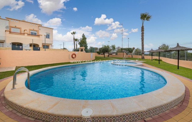 Revente - Villa - Orihuela Costa - Pau 26