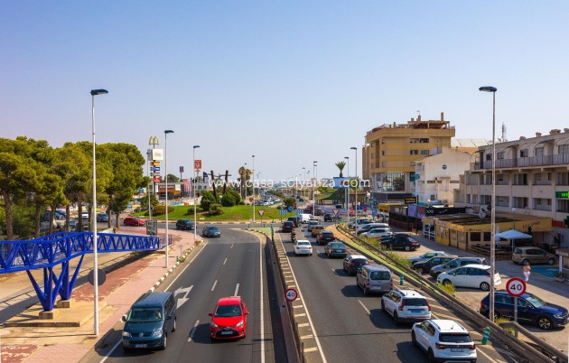 Revente - Villa - Orihuela Costa - Pau 26