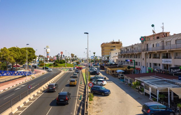 Revente - Villa - Orihuela Costa - Pau 26