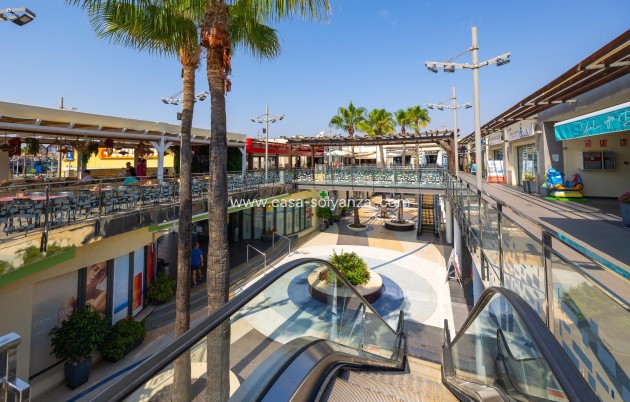 Revente - Villa - Orihuela Costa - Pau 26