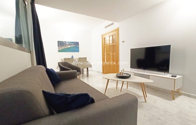 Reventa - Apartamento / piso - Benidorm - Costa Blanca