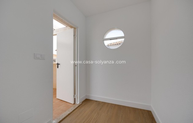 Revente - Appartement - Orihuela Costa - Las Filipinas