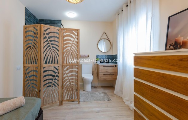 Revente - Bungalow - Torrevieja - Centro - Muelle Pesquero