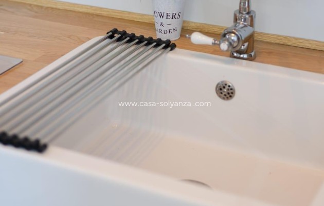 Revente - Bungalow - Torrevieja - Centro - Muelle Pesquero