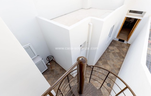 Revente - Bungalow - Torrevieja - Centro - Muelle Pesquero