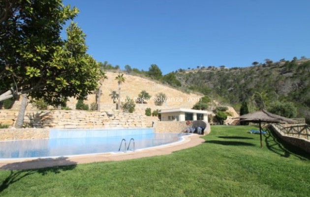 Reventa - Apartamento / piso - Benidorm - Costa Blanca