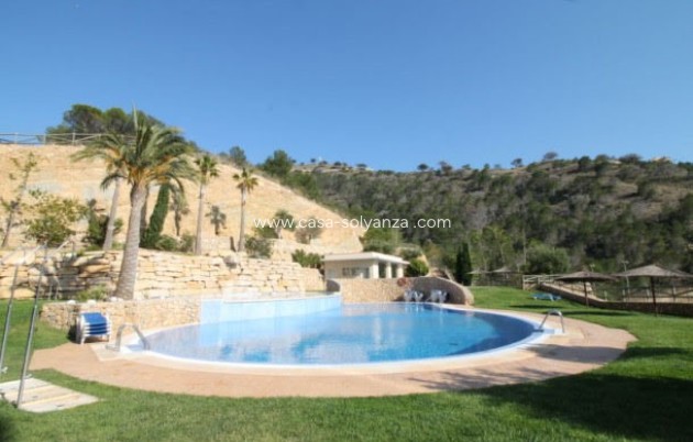 Reventa - Apartamento / piso - Benidorm - Costa Blanca