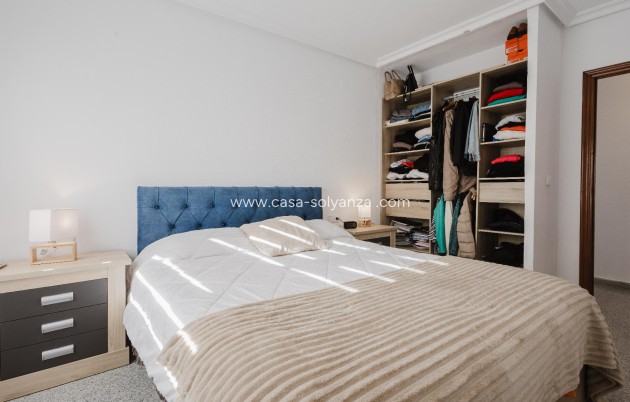 Reventa - Apartamento / piso - San Miguel de Salinas