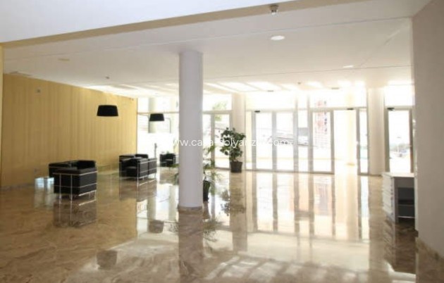 Reventa - Apartamento / piso - Benidorm - Costa Blanca