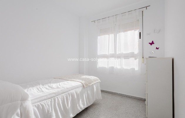 Reventa - Apartamento / piso - San Miguel de Salinas