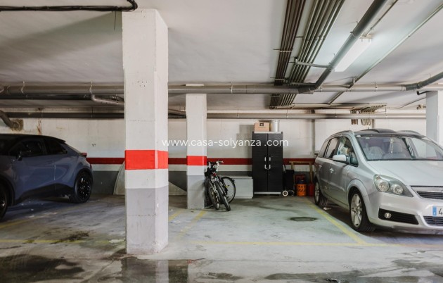 Reventa - Apartamento / piso - San Miguel de Salinas