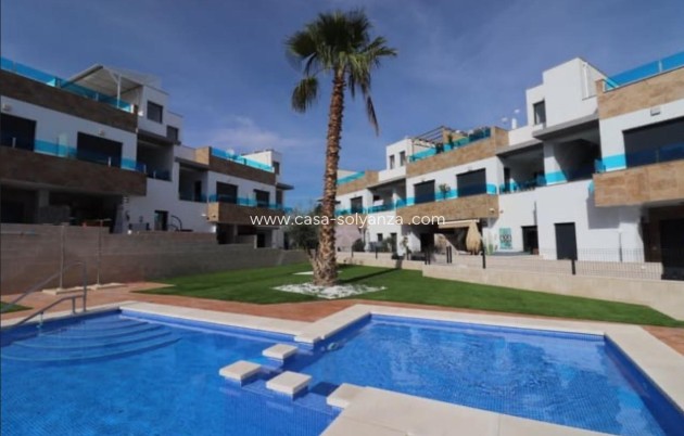 Neue Gebäude - Stadthaus - Bigastro