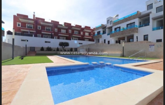 Neue Gebäude - Stadthaus - Bigastro