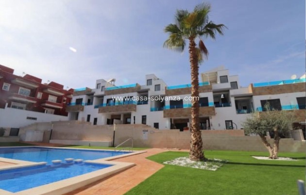 Neue Gebäude - Stadthaus - Bigastro