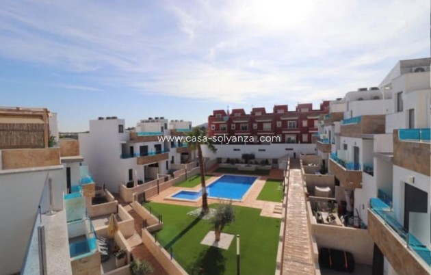 Neue Gebäude - Stadthaus - Bigastro