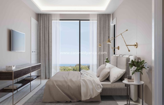 Nieuwbouw Woningen - Appartement / flat - Guardamar del Segura