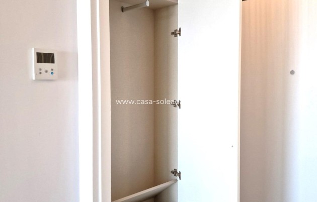 Revente - Appartement - Benidorm - Poniente