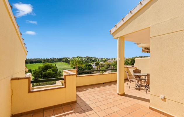 Revente - Appartement - Orihuela Costa - Dehesa De Campoamor