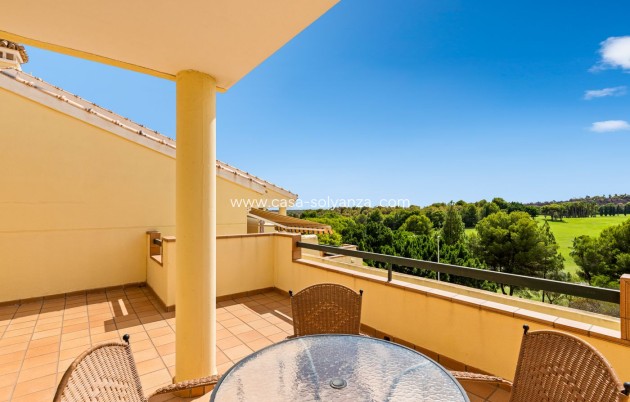 Revente - Appartement - Orihuela Costa - Dehesa De Campoamor