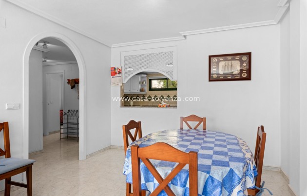 Revente - Appartement - Orihuela Costa - Dehesa De Campoamor