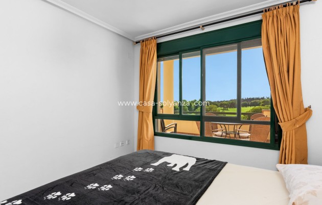 Revente - Appartement - Orihuela Costa - Dehesa De Campoamor