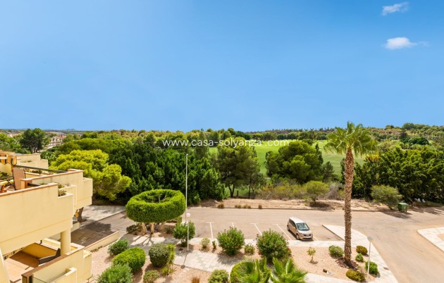 Revente - Appartement - Orihuela Costa - Dehesa De Campoamor