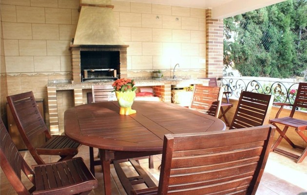 Revente - Villa - Ciudad Quesada - Centro