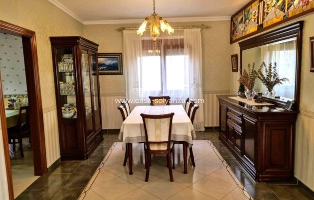 Revente - Villa - Ciudad Quesada - Centro