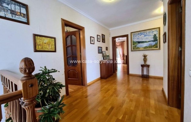 Revente - Villa - Ciudad Quesada - Centro