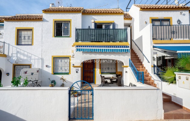 Revente - Appartement - Orihuela Costa - La Florida