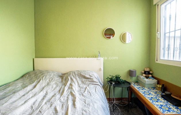 Revente - Appartement - Orihuela Costa - La Florida