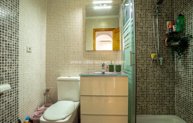 Revente - Appartement - Orihuela Costa - La Florida