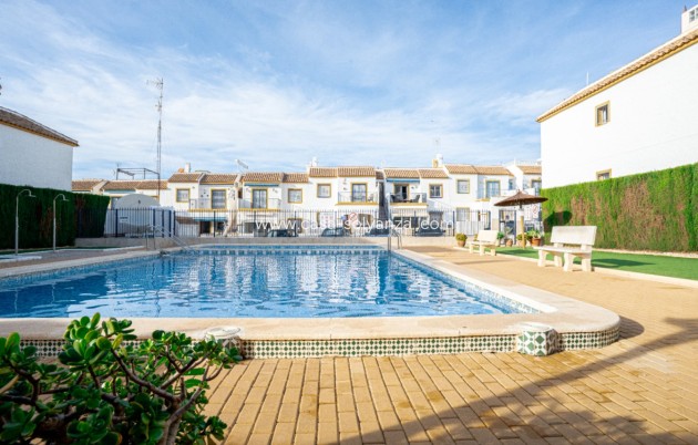 Revente - Appartement - Orihuela Costa - La Florida