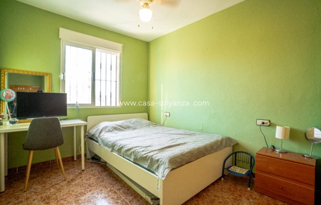 Revente - Appartement - Orihuela Costa - La Florida