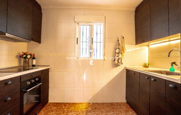 Revente - Appartement - Orihuela Costa - La Florida