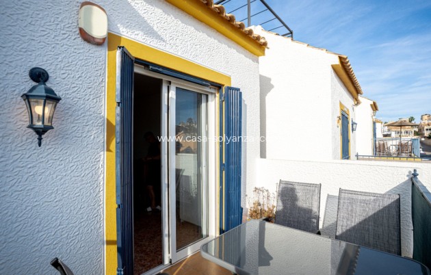 Revente - Appartement - Orihuela Costa - La Florida