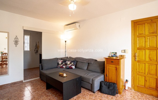 Revente - Appartement - Orihuela Costa - La Florida