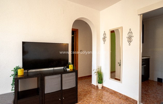Revente - Appartement - Orihuela Costa - La Florida