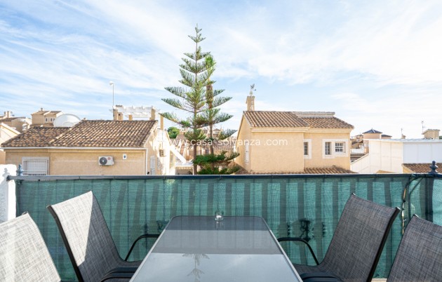 Revente - Appartement - Orihuela Costa - La Florida