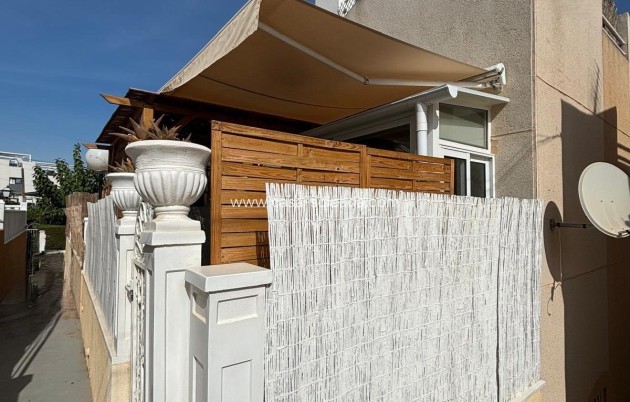 Revente - Maison de ville - Torrevieja - Los Balcones