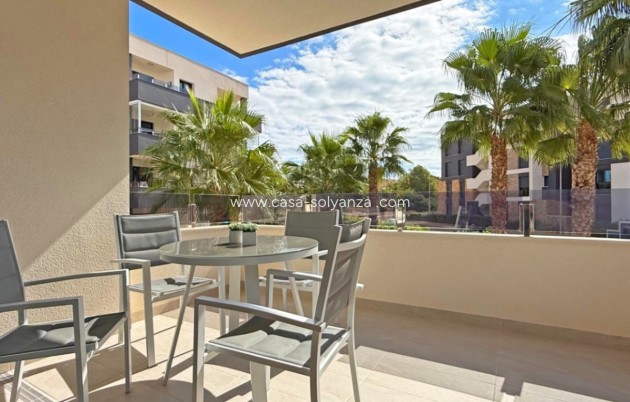 Revente - Appartement - Orihuela Costa - Los Altos