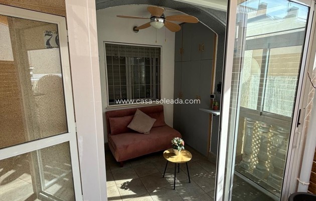 Revente - Maison de ville - Torrevieja - Los Balcones