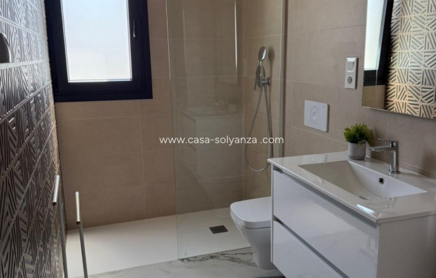Revente - Appartement - Orihuela - Los Altos