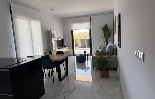 Revente - Appartement - Orihuela - Los Altos