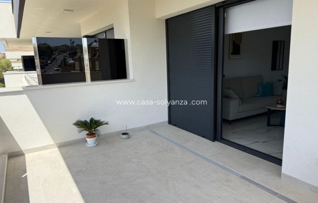 Revente - Appartement - Orihuela - Los Altos