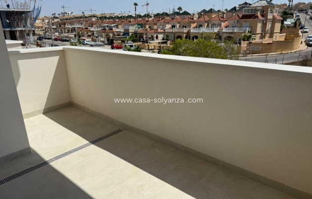 Revente - Appartement - Orihuela - Los Altos