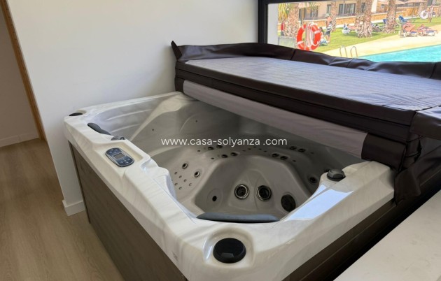 Revente - Appartement - Orihuela - Los Altos