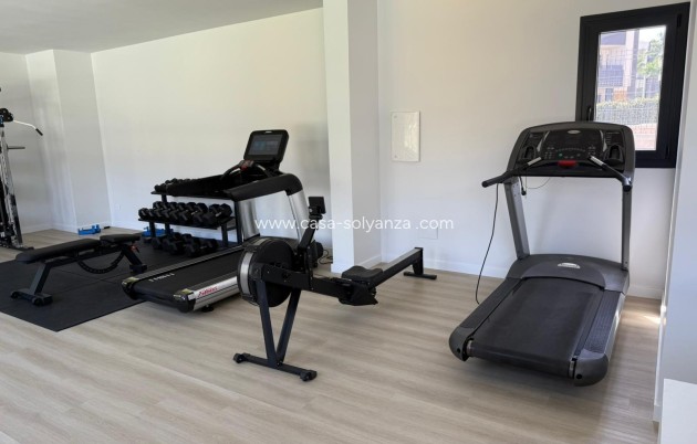 Revente - Appartement - Orihuela - Los Altos