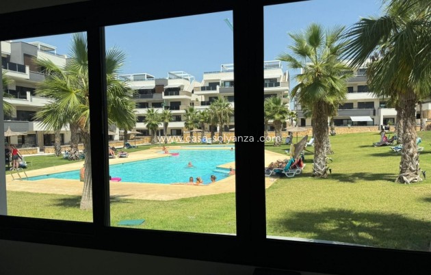 Revente - Appartement - Orihuela - Los Altos