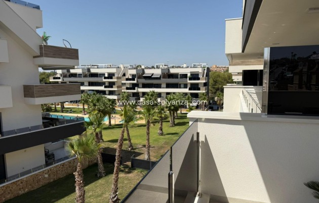 Revente - Appartement - Orihuela - Los Altos